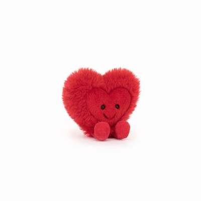 Jellycat Beatie Heart | SPLM-80153